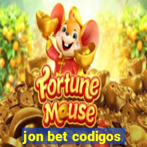 jon bet codigos